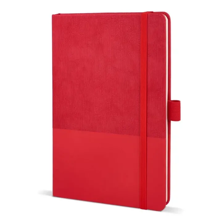 Notebook Thermo Leather A5 - LT92088 (N0021)